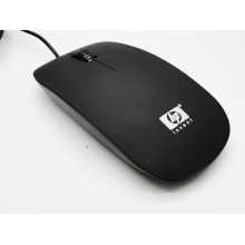 Мышь HP H-115, USB optical mouse